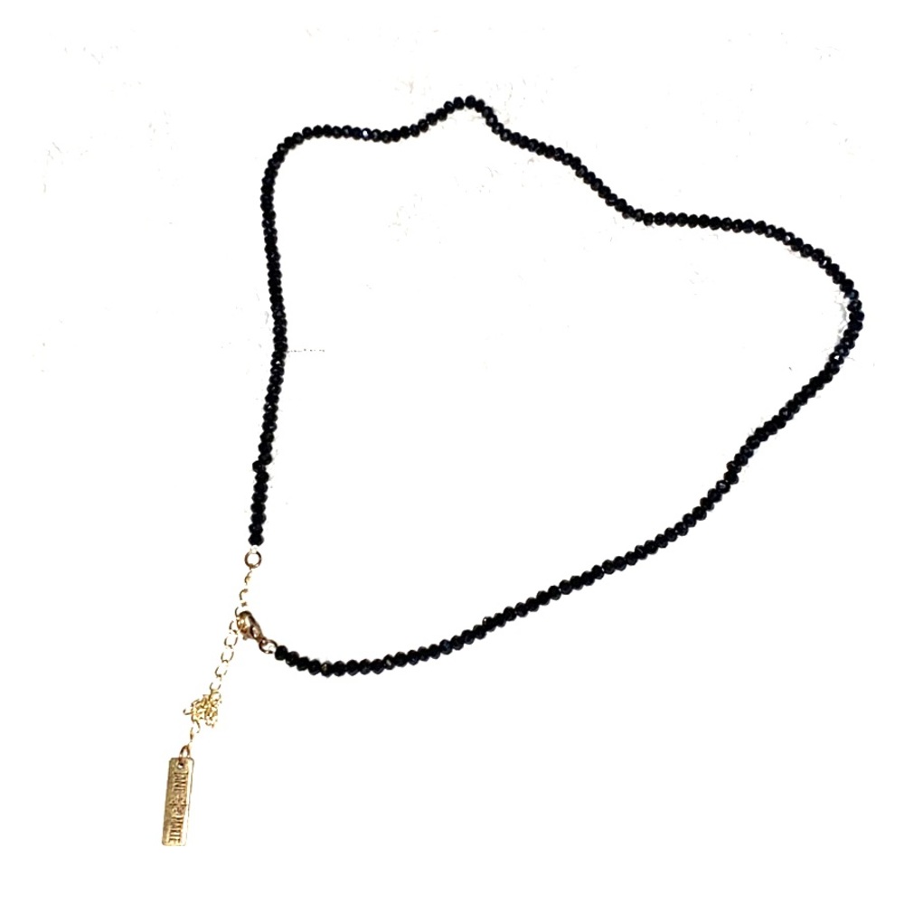 Janie Marie choker necklace